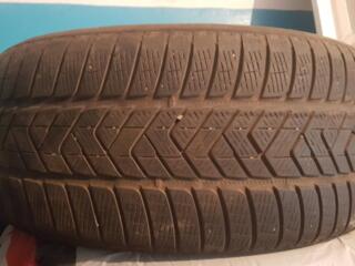 Продам колесо на 255/50/19