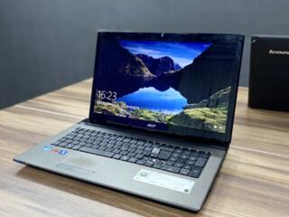Продам ноутбук Acer с большим экраном 17,3