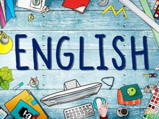 Английский язык для начинающих и не только