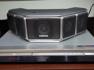 Домашний кинотеатр Samsung отличного качества