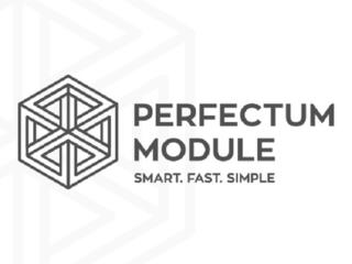 Perfectum Module - модульные дома и модульные офисы