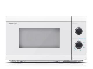 Микроволновая печь Sharp - отличная помощница на вашей кухне!