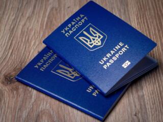 Паспорт Украины, ID-карта – официально оформить