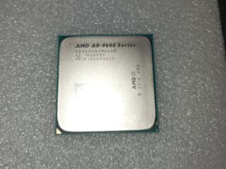 Продам процессоры core i7 и AMD A8
