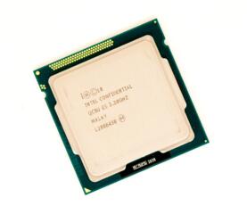 Продам прцесор Intel core i5 3470