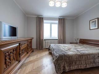 довгострокова оренда 3-к квартира Київ, Шевченківський, 16000 грн./міс