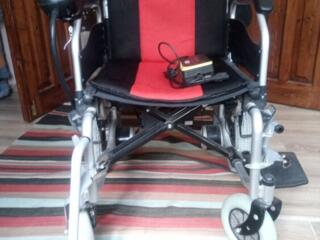 Электрическая Инвалидная коляска ФС-111А.