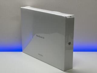 Apple MacBook Air 13,6 M2 8ГБ 2022 SSD 512gb