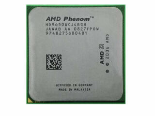 Продам процессор Amd Phenom 9650 quad-core