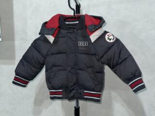 Еврозима. 6-12 мес. Балка.