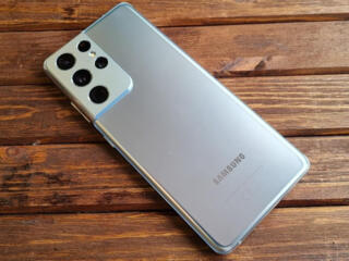 Samsung Galaxy s21 ultra 5G отдам за 400