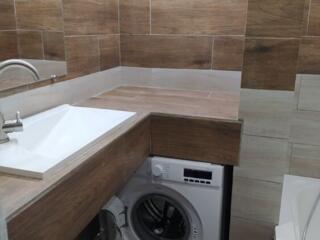 2-х ком. кв. на Балке, Галион (мебель, техника)