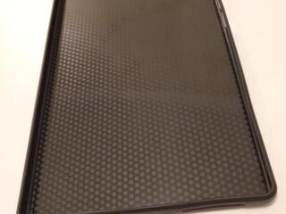 Новый силиконовый чехол для планшета Lenovo Tab M9 (TB-310FU), черный