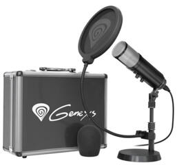 Микрофон Genesis Radium 600 Studio в отличном состоянии