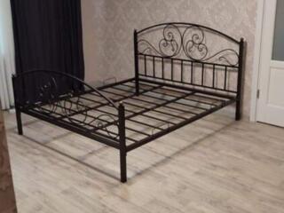 Кровати на металлокаркасе