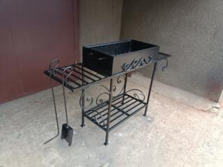 Продам мангалы