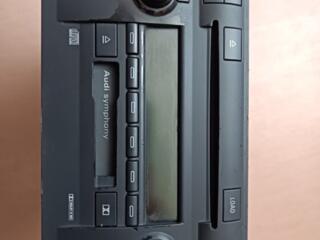 Магнитола от Ауди а 6с5 продам