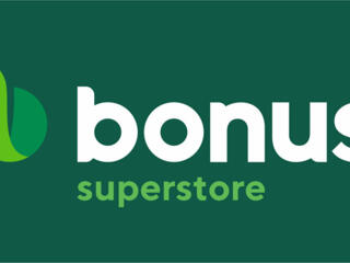 Supermarket Bonus - Требуются продавцы, кассиры.