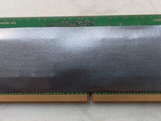 SODIMM DDR4-2133 комплект на 6 GB (1х2GB + 1x4GB)