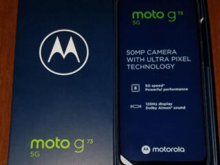 Motorola Moto G73 5G 8/256