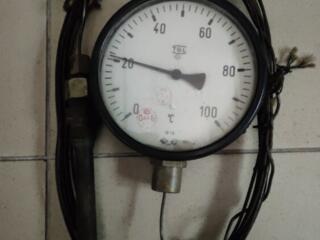 Термометр TGL-100.