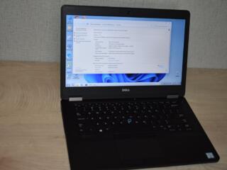 Laptop Dell Latitude E5470 - Ca nou!!!