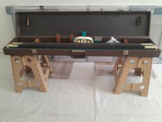 Продается вязальная машина "Украинка" ПВР 5-120