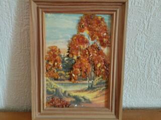 Картины. Tablouri