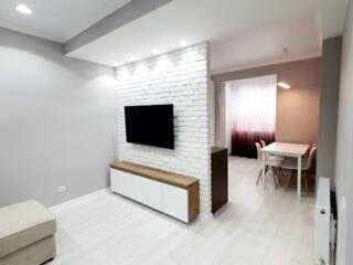 Комплексный ремонт. Качественно и в срок!