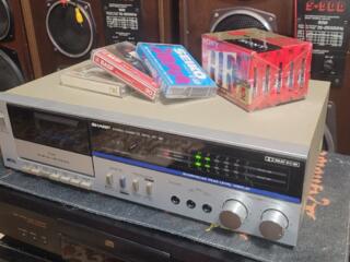 Японская дека SHARP RT-150