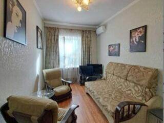 2-х комнатная квартира в Приморском районе.