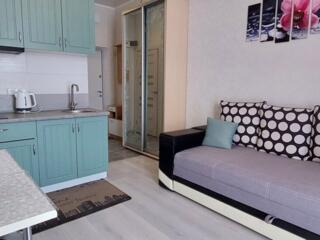 Сдается квартира-студия ул. Ген. Бочарова/Днепропетровская дорога