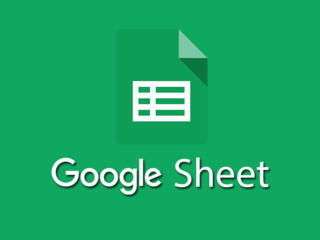 Автоматизация вашего бизнеса с помощью Гугл Таблиц / Google Sheets
