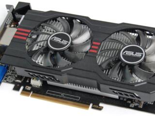NVIDIA GeForce GTX 650 Ti (500 р)