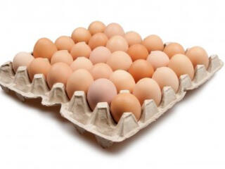 Продам яйца курицы-несушки, домашние.