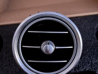 Дефлектор Mercedes w205