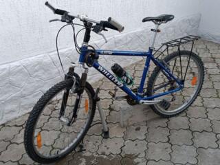 Велосипед WHEELER Pro 2900 ZX