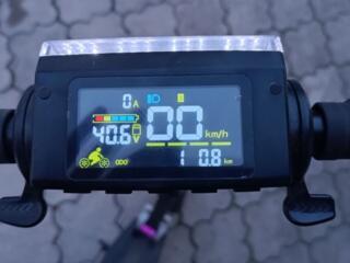 Электросамокат MPman