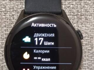 Смарт часы Proove Quantum новые. AMOLED экран!