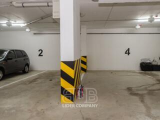Se vinde parcare subterană în complexul Liviu Deleanu, Buiucani ...