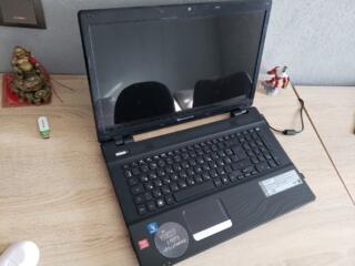 Ноутбук Packard Bell недорого