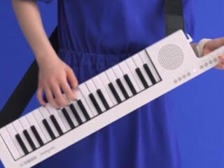 Yamaha SHS-300 Keytar