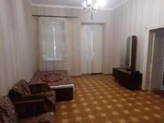 2-комнатная квартира возле парка на Молдаванке