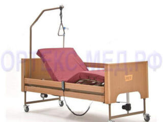 Аренда медицинских функциональных кроватей с матрасом.
А также ходунки, стул-туалет