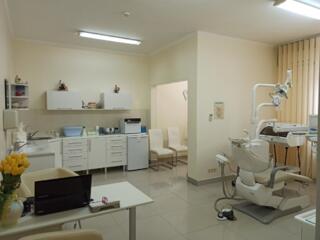 ГОТОВЫЙ БИЗНЕС - стоматологический кабинет, центр 1/3 эт.