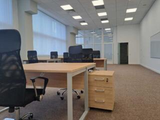 довгострокова оренда офісне приміщення Київ, Шевченківський, 2280 $/мі