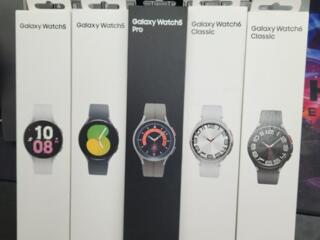 Умные часы Samsung Galaxy Watch 5 & 6, 6 Classic, 5 PRO