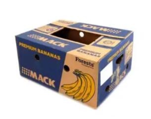 Продам банановые коробки новые