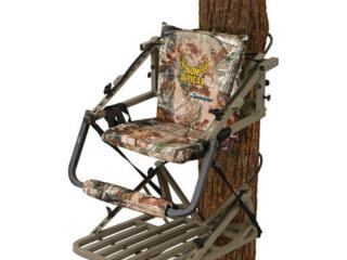 Продам стул для засидки на дереве (лабаз-самолаз)