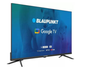 Телевизор Blaupunkt 43UGC6000 Google TV Диагональ 43!